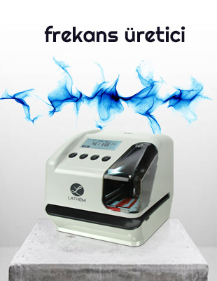 Frekans Üreteci