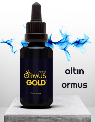 Altın Ormus