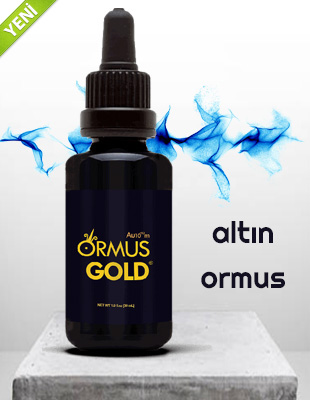 Altın Ormus