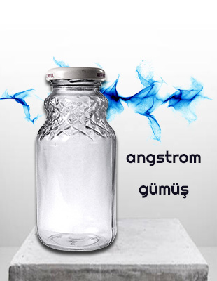 Angstrom Gümüş Suyu