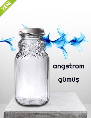 Angstrom Gümüş Suyu