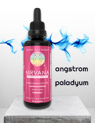 Angstrom Palladium Suyu