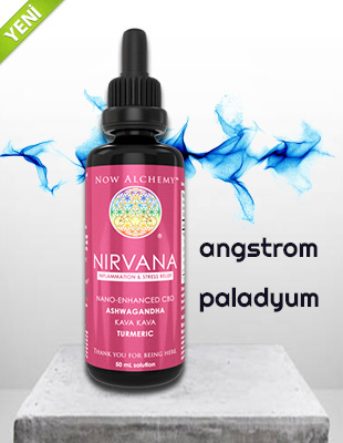 Angstrom Palladium Suyu